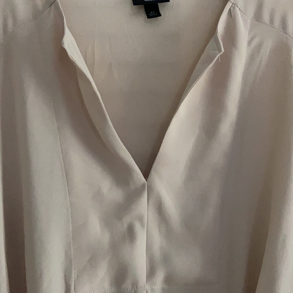 Target blouse - Picture 3 of 5